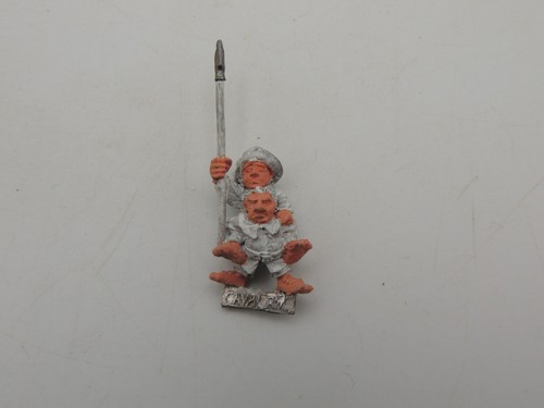 Warhammer citadel halfing - warhammer,