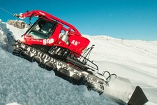 Jagerndorfer PISTENBULLY LEVEL