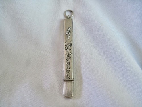 Porte crayon pour châtelaine - pour,