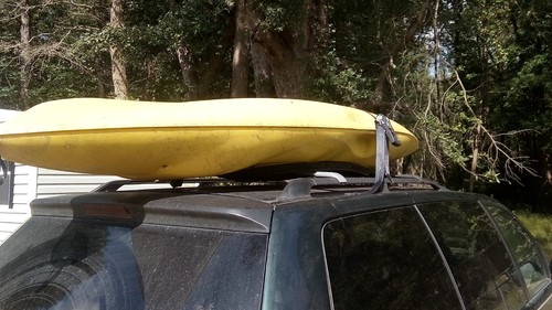 Kayak - kayak,