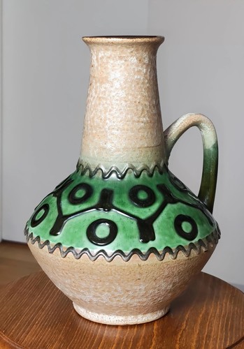 Vase ancien année - ancien,