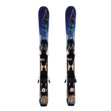 Ski occasion junior Atomic Rascal + fixations