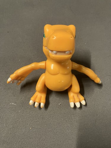 Figurine digimon bandaï - figurine,