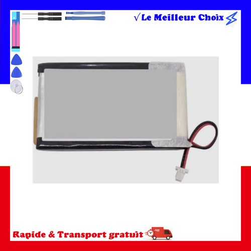 Batterie type 361 00019 - type, 361-00019-02