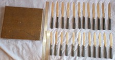 Christofle table 12 - christofle,