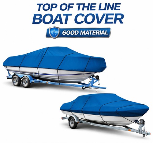 Bayliner trophy 1703 - 1703, (17'