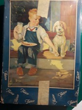 Fairco Picture Puzzle Russell