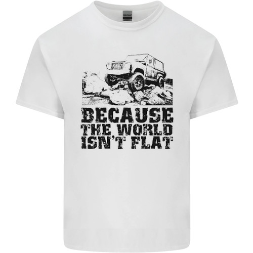 Shirt off road pour - off,