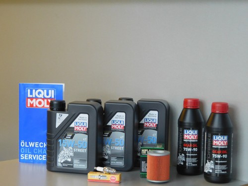 Kit maintenance utv buggy - maintenance,
