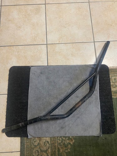 Guidon yamaha 600 43f - -,