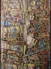 Booster Duel Masters Italien