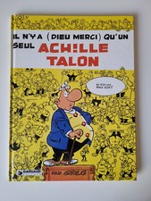 Achille Talon - Il n'y Dieu