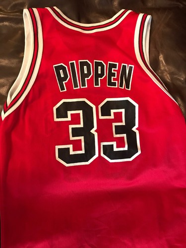 Vintage champion nba - champion, chicago