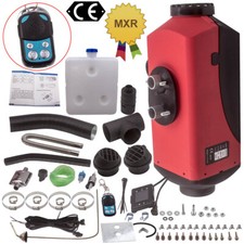 Chauffage Diesel Air Heater