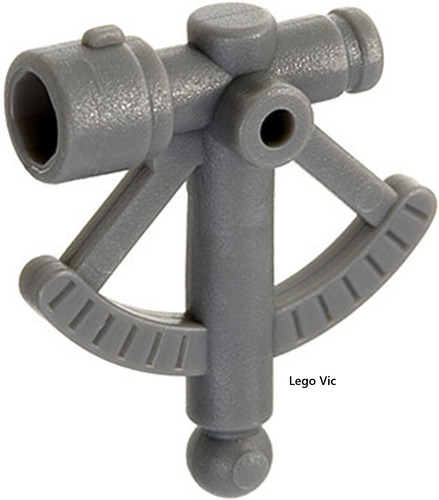 Lego 30154 utensil sextant - lego,
