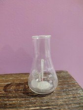 Petit flacon fiole ballon - fiole,