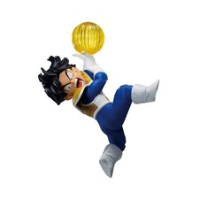 Figurine résine G x materia