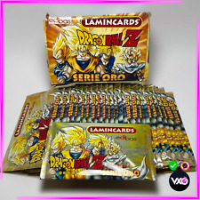 1 Paquet Lamincards ⭐️