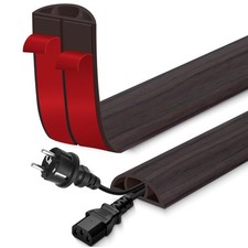 Passage de Cable au Sol