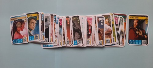 Star wars auchan 2025 72 - wars,