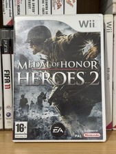 Medal of Honor Heroes 2 –