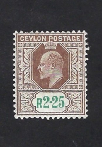 Ceylan 154 1903 - ceylan:, 276)
