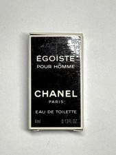 Miniature Eau de toilette