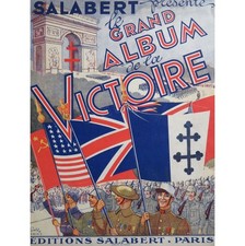 Grand Album de la Victoire