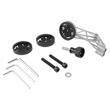 Support gps - compteur 3d