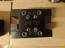 Porte Outil Tournage MT