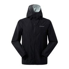 Veste Imperméable Respirante