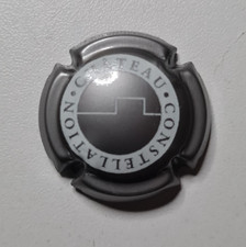 capsule no champagne cava