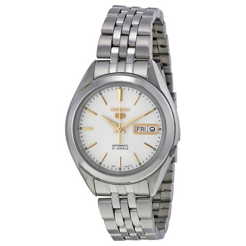 Seiko série snkl17k1 - seiko, 5