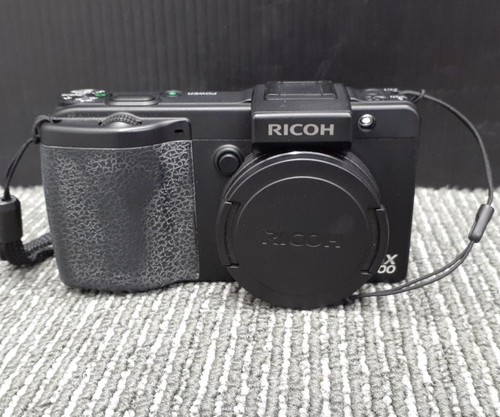 Appareil photo numérique