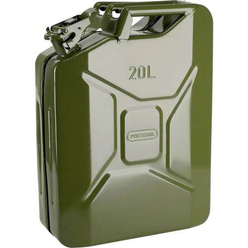 Pressol 21060950 jerrican - pressol,
