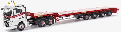 Conrad camion avec - camion,
