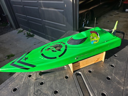 Rare aquacraft racing - *rare*,
