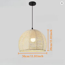lampe suspendue Lustre Plafond
