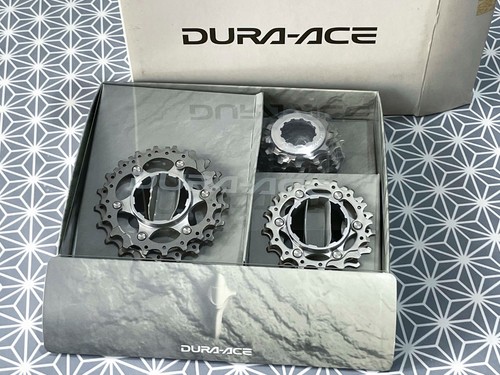 Cassette shimano dura - shimano,
