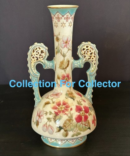 Tres rare antique - tres,