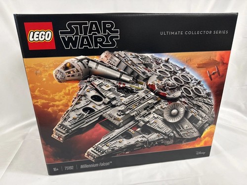 Lego star wars - lego,