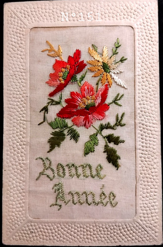 151 carte postale - n°151,
