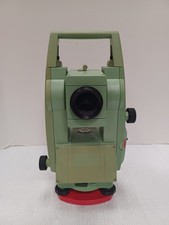 Leica tcr405 total station - leica,