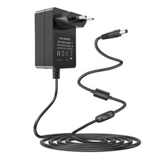 Cordon alimentation 12v - d'alimentation, 2a