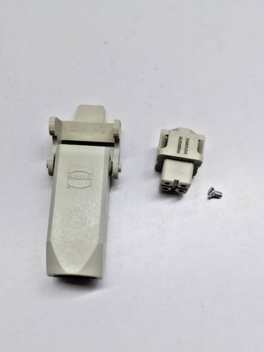 Kit panneaux harting han - de,