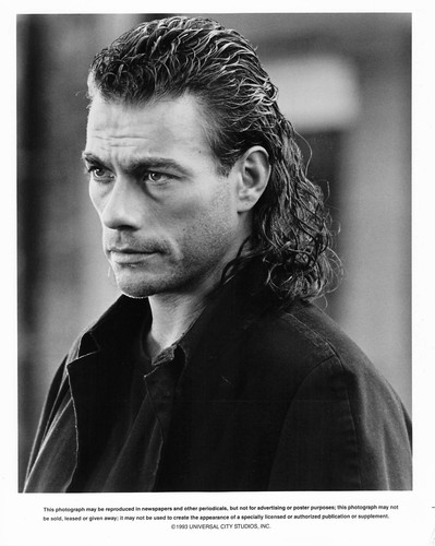 Jean claude van damme photo - damme,