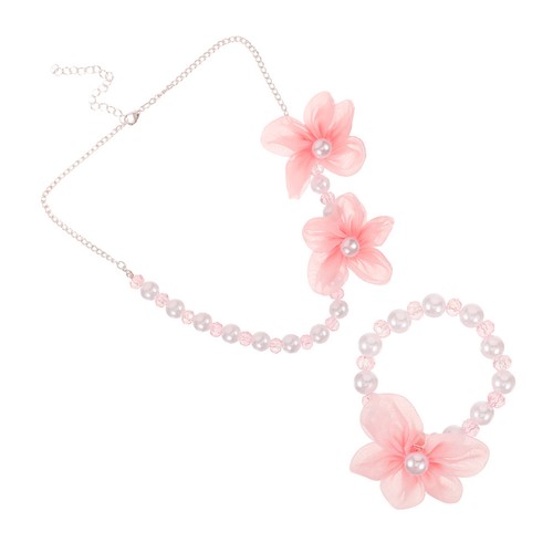 Bracelets pour fille - pour, collier
