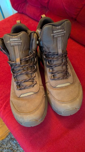 Merrell chaussures randonnée