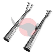 Terminaux Pot D'Échappement