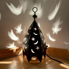 Marocaine Lanterne Fer